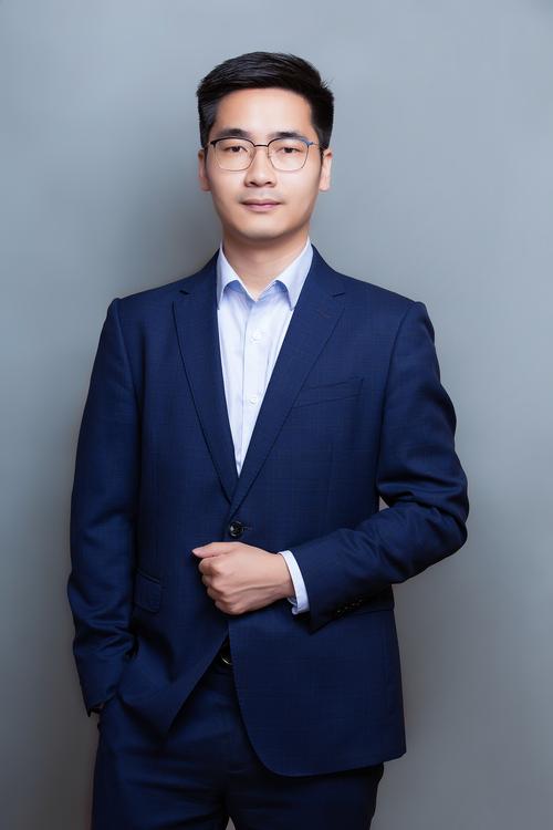 雷淑明 商务拓展总监
